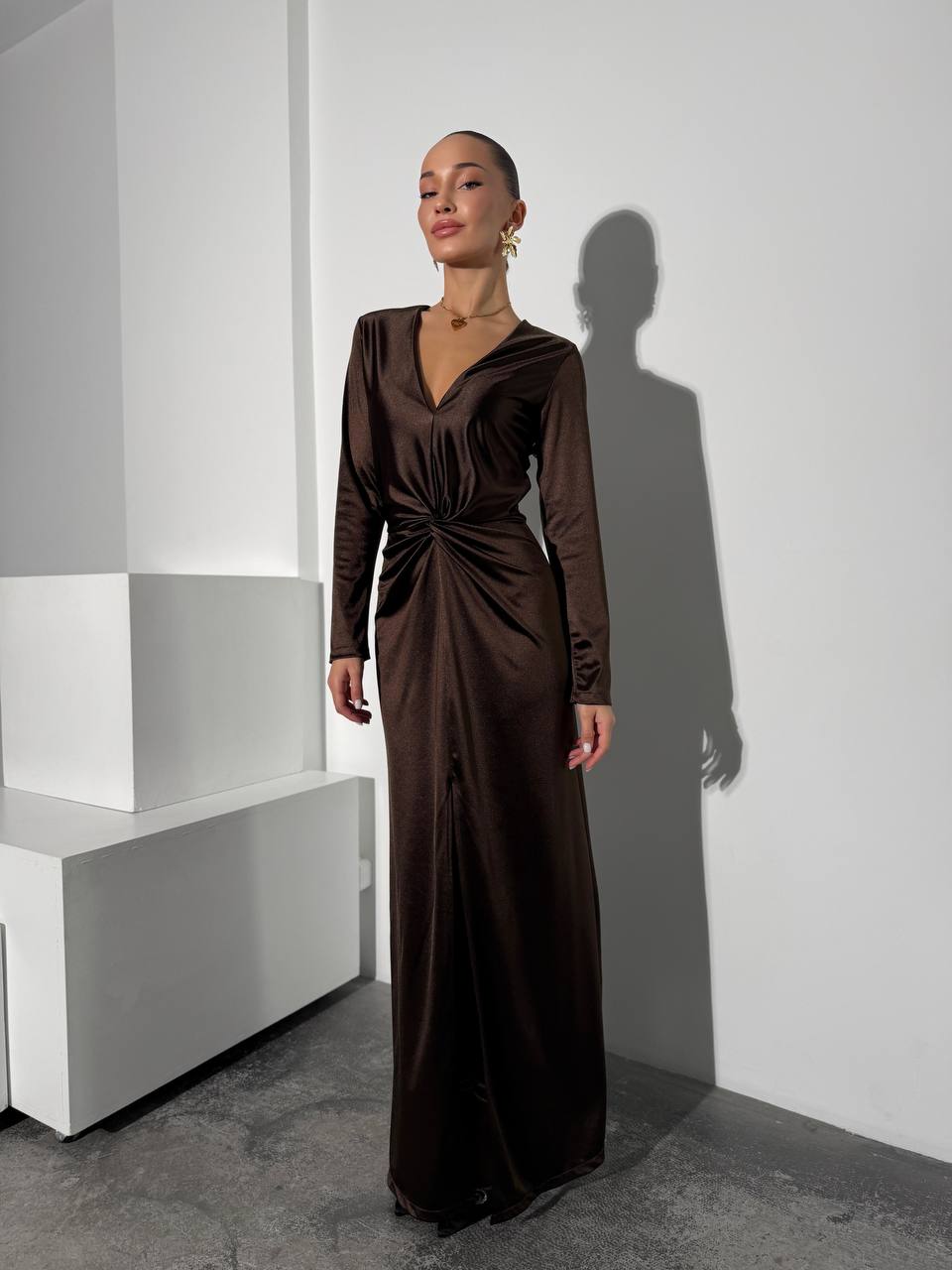 Платье 07112500